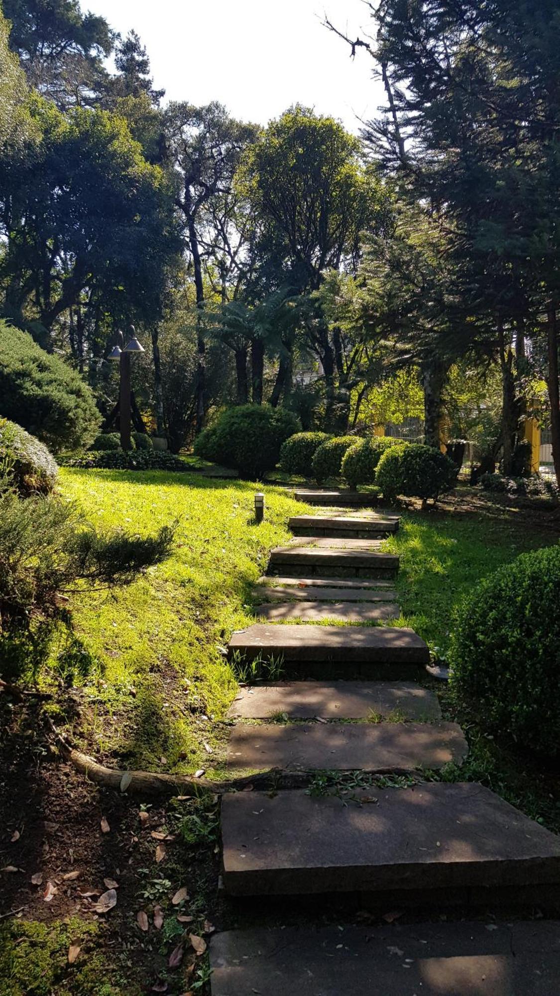 Flat Jardim Primavera Грамаду Екстер'єр фото